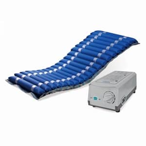 Ripple Air mattress system (entry level)