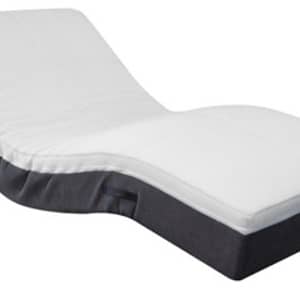 2 Layer Comfort spring mattress