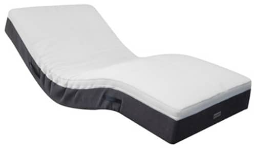 2 Layer Comfort spring mattress